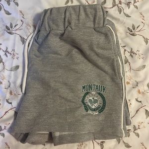 Forever 21 Tennis Club Shorts